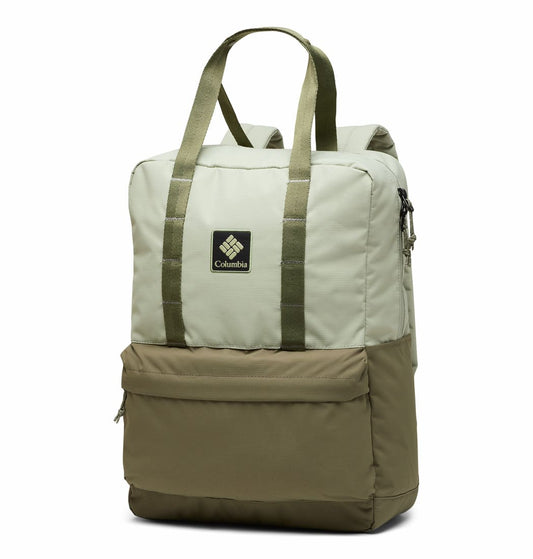 Columbia Unisex Green Columbia Trek 24L Backpack