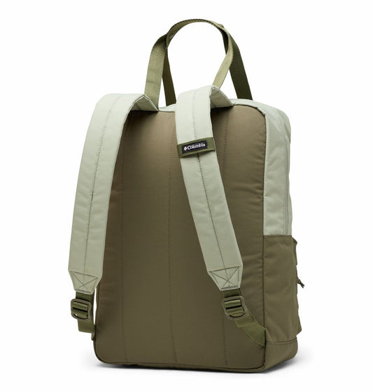 Columbia Unisex Green Columbia Trek 24L Backpack