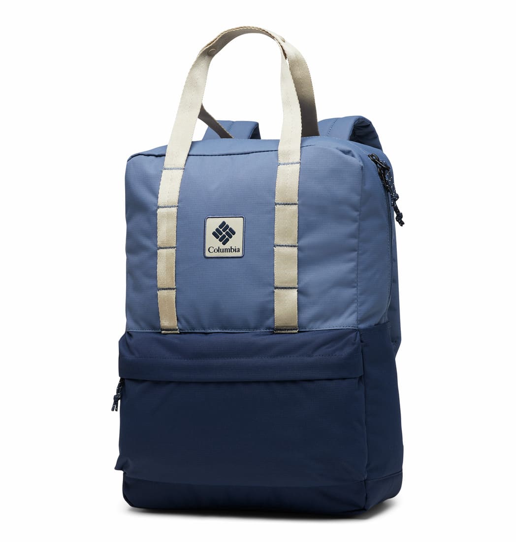Columbia Unisex Navy Blue Columbia Trek 24L Backpack
