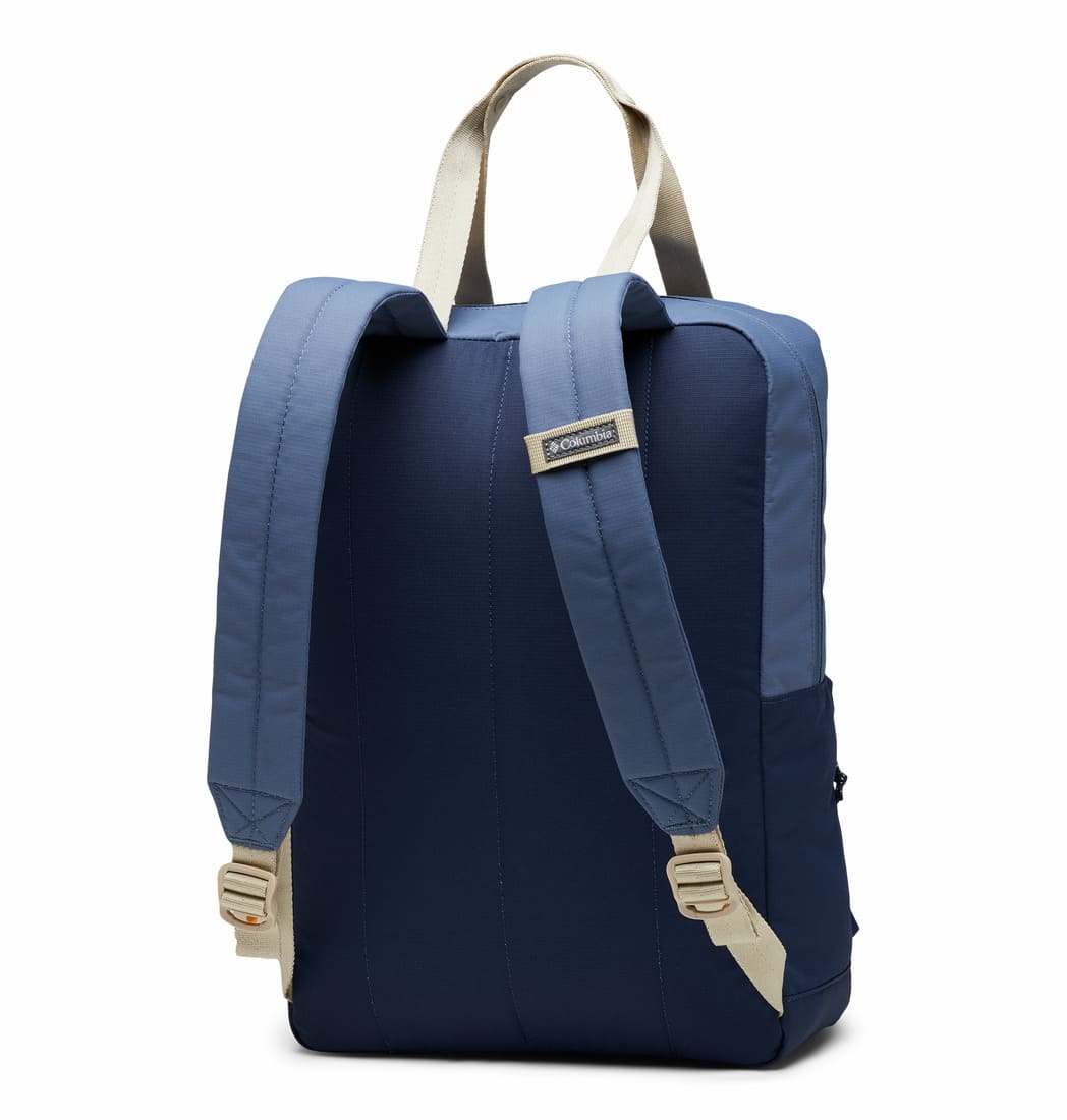 Columbia Unisex Navy Blue Columbia Trek 24L Backpack