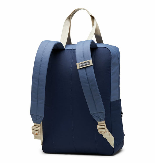 Columbia Unisex Navy Blue Columbia Trek 24L Backpack