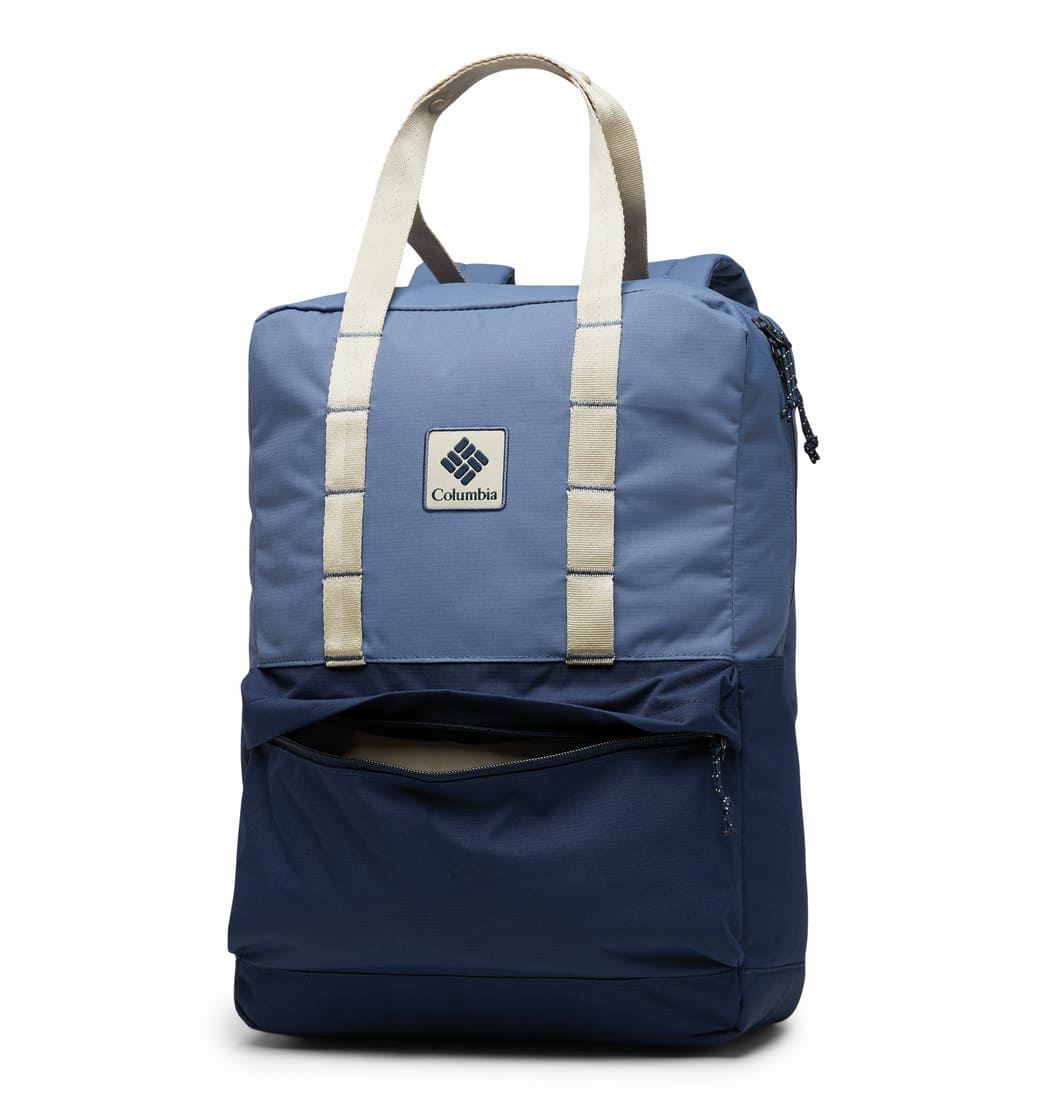 Columbia Unisex Navy Blue Columbia Trek 24L Backpack