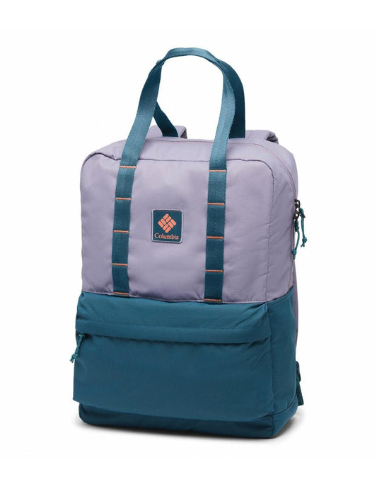 Columbia Unisex Purple Columbia Trek 24L Backpack