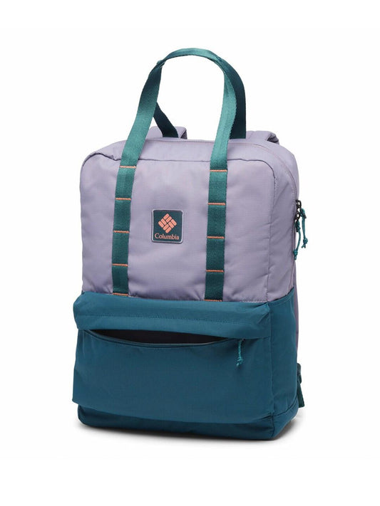 Columbia Unisex Purple Columbia Trek 24L Backpack