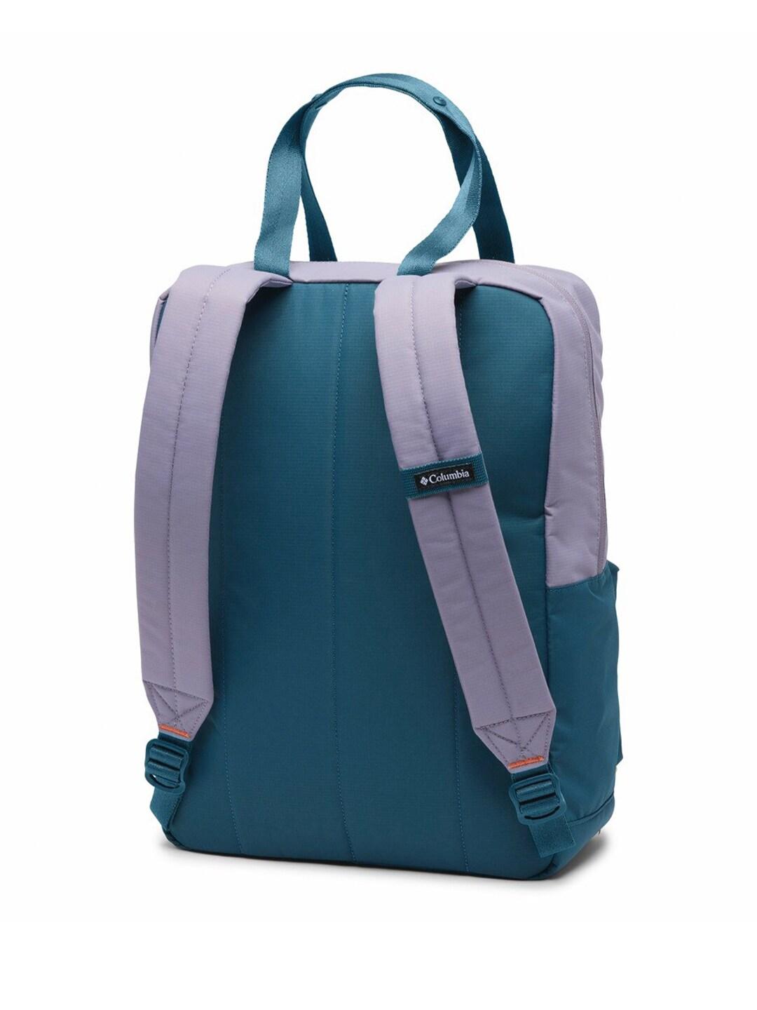 Columbia Unisex Purple Columbia Trek 24L Backpack
