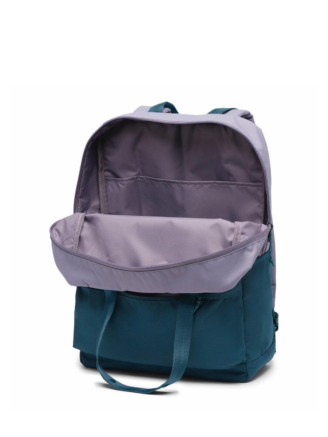 Columbia Unisex Purple Columbia Trek 24L Backpack