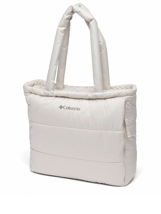 Columbia Unisex White Pike Lake Tote