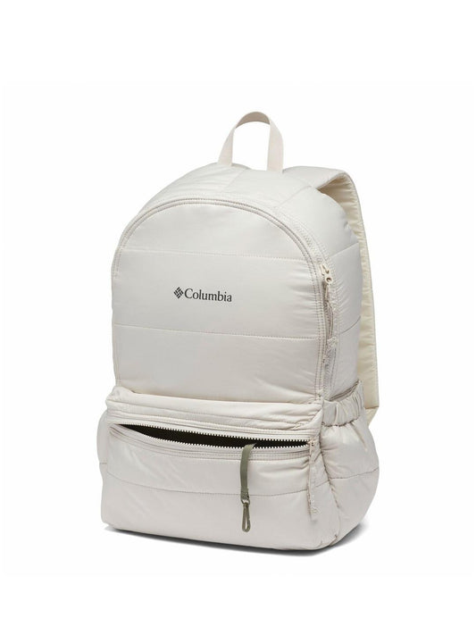 Columbia Unisex White Pike Lake 20L Backpack
