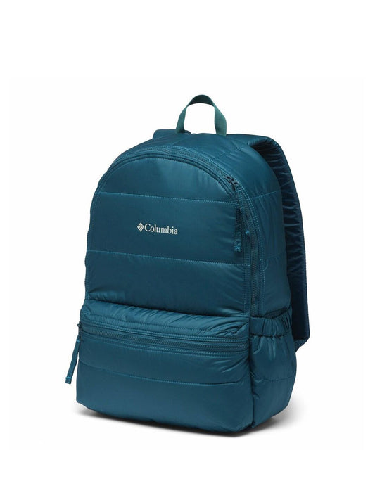 Columbia Unisex Navy Blue Pike Lake 20L Backpack