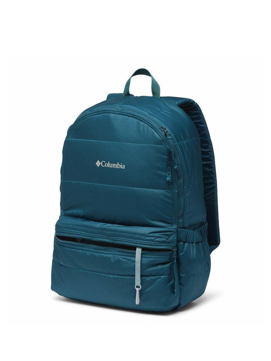 Columbia Unisex Navy Blue Pike Lake 20L Backpack