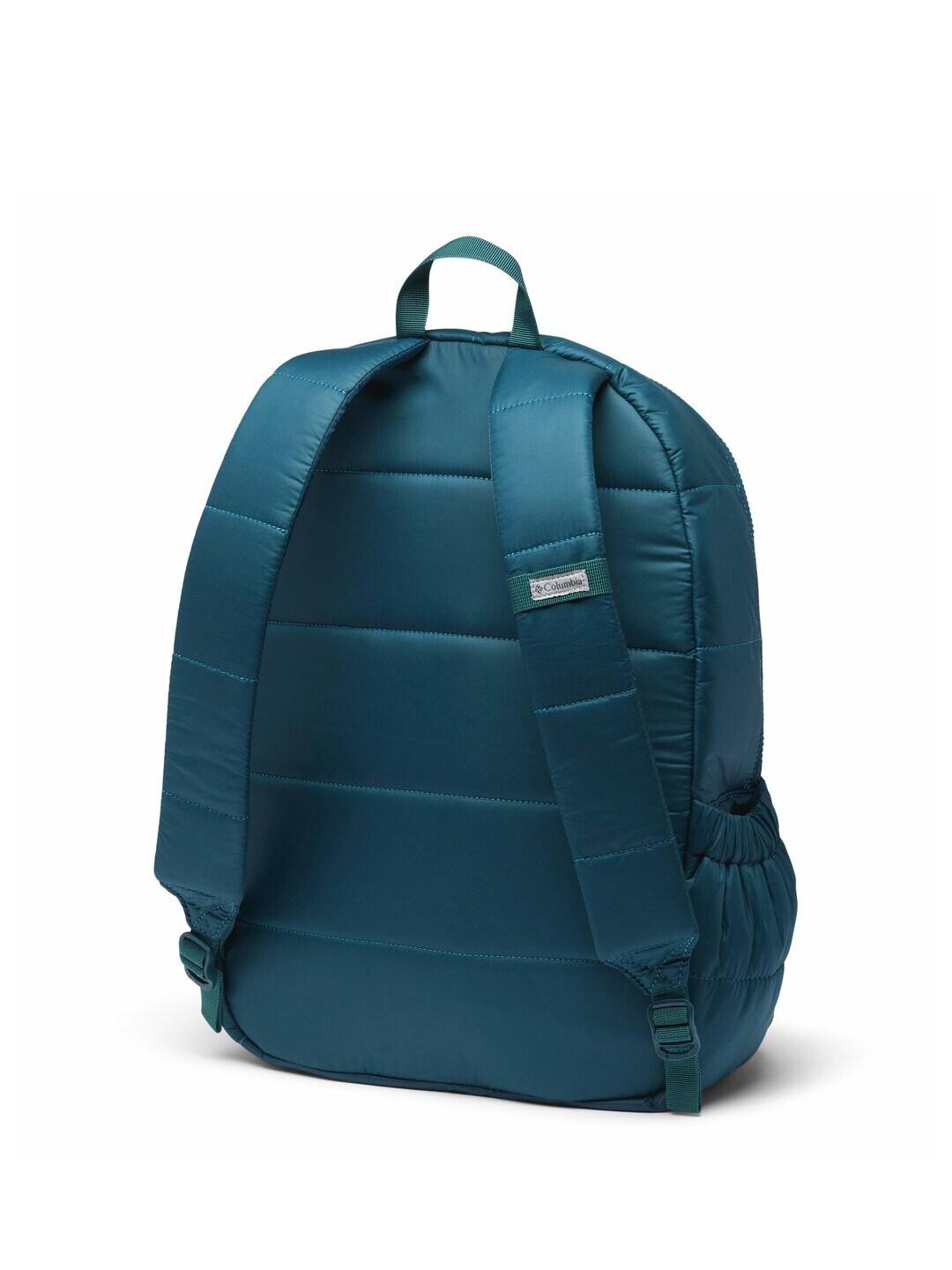 Columbia Unisex Navy Blue Pike Lake 20L Backpack