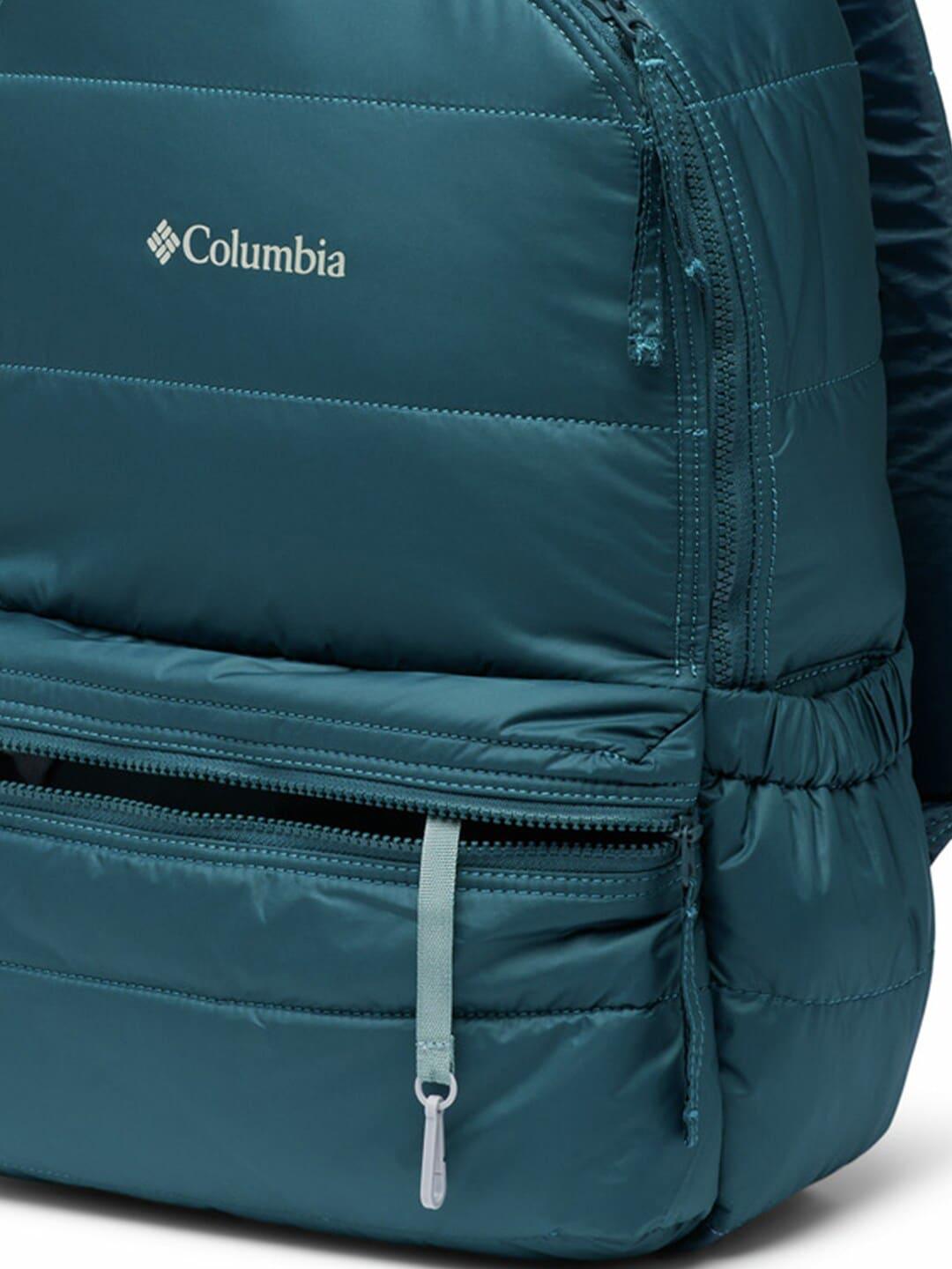 Columbia Unisex Navy Blue Pike Lake 20L Backpack
