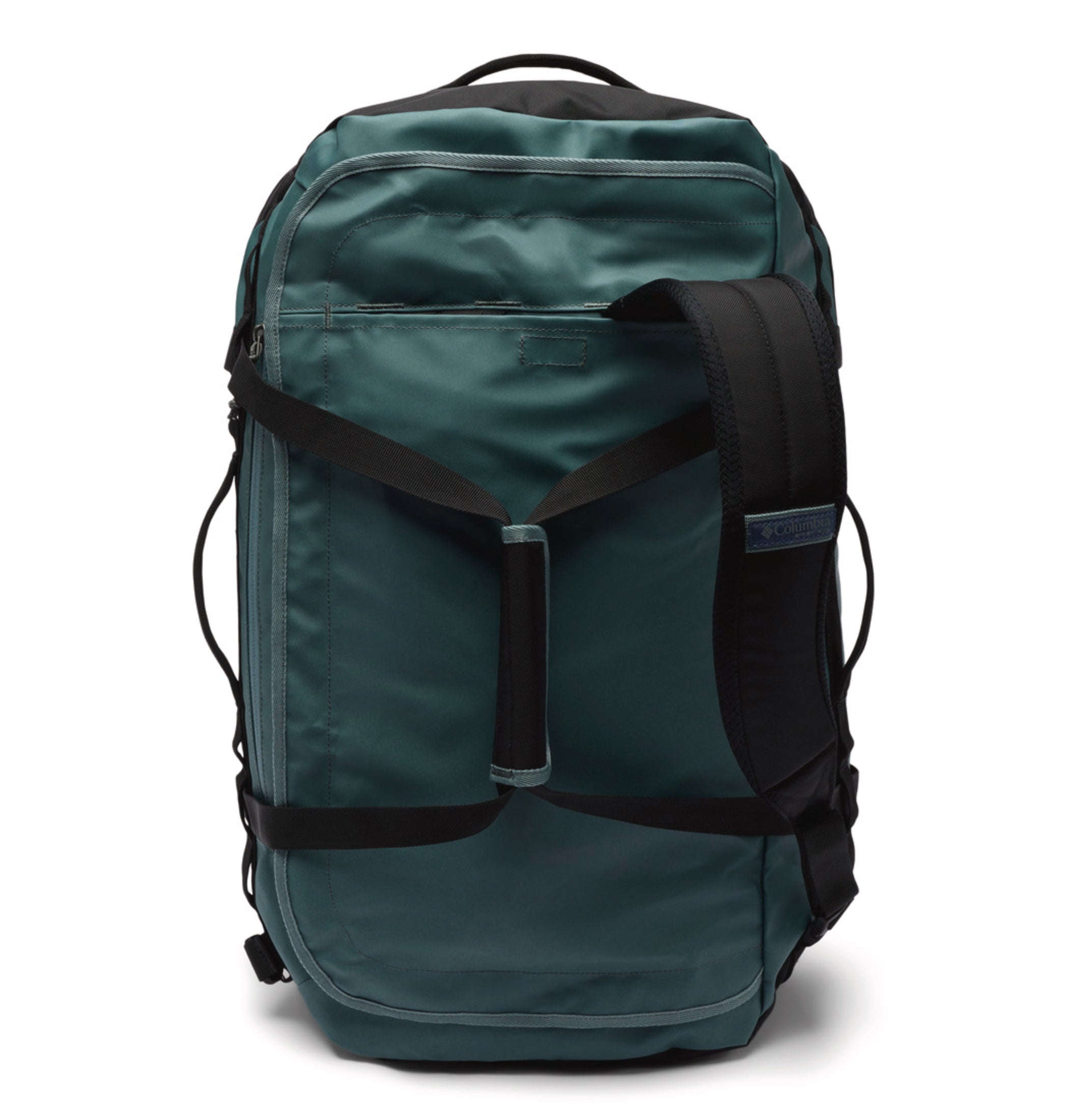 Columbia Unisex Green Omni-Shield Landroamer 40L Duffel