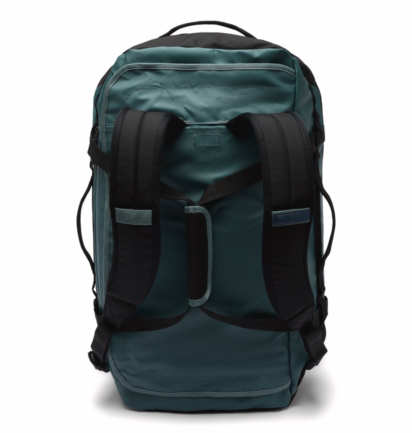 Columbia Unisex Green Omni-Shield Landroamer 40L Duffel