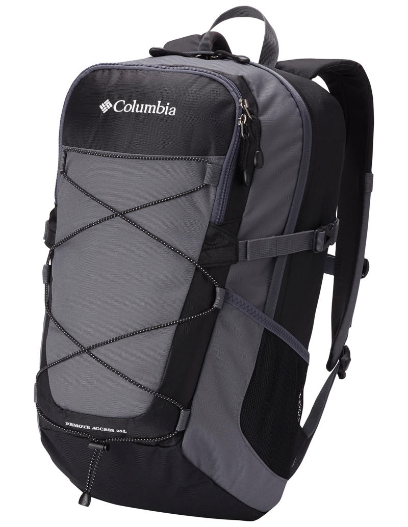Columbia Unisex Black Remote Access 35L Pack