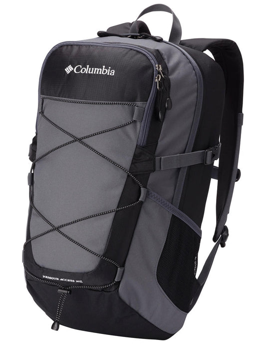 Columbia Unisex Black Remote Access 35L Pack