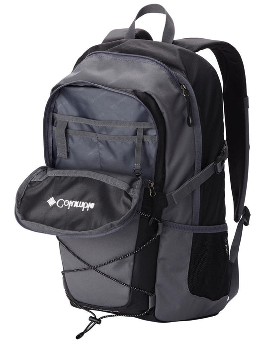 Columbia Unisex Black Remote Access 35L Pack