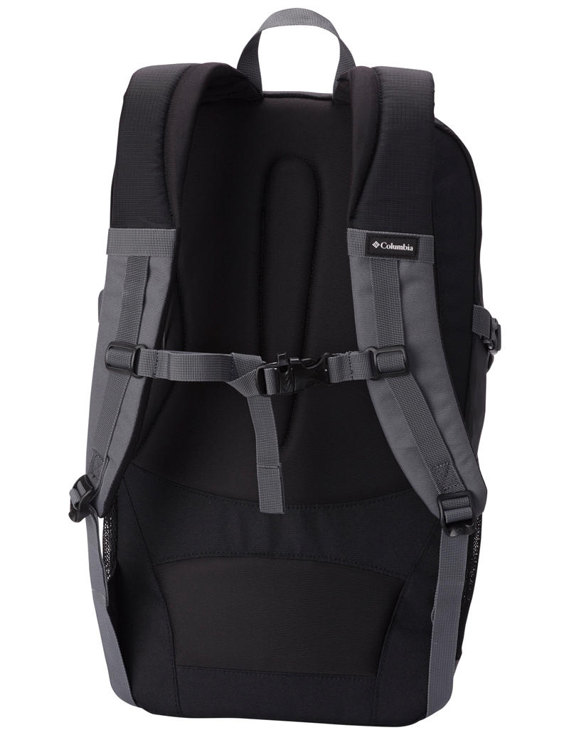 Columbia Unisex Black Remote Access 35L Pack