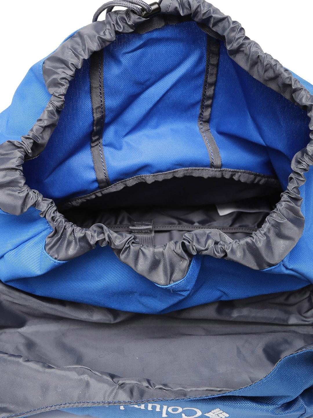 Columbia Unisex Blue Remote Access 35L Pack