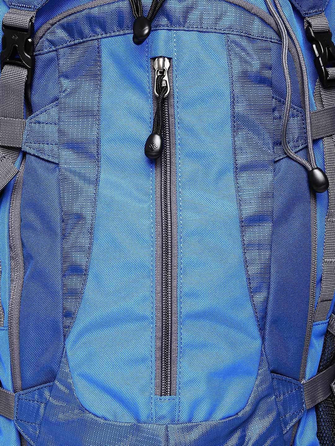 Columbia Unisex Blue Remote Access 35L Pack