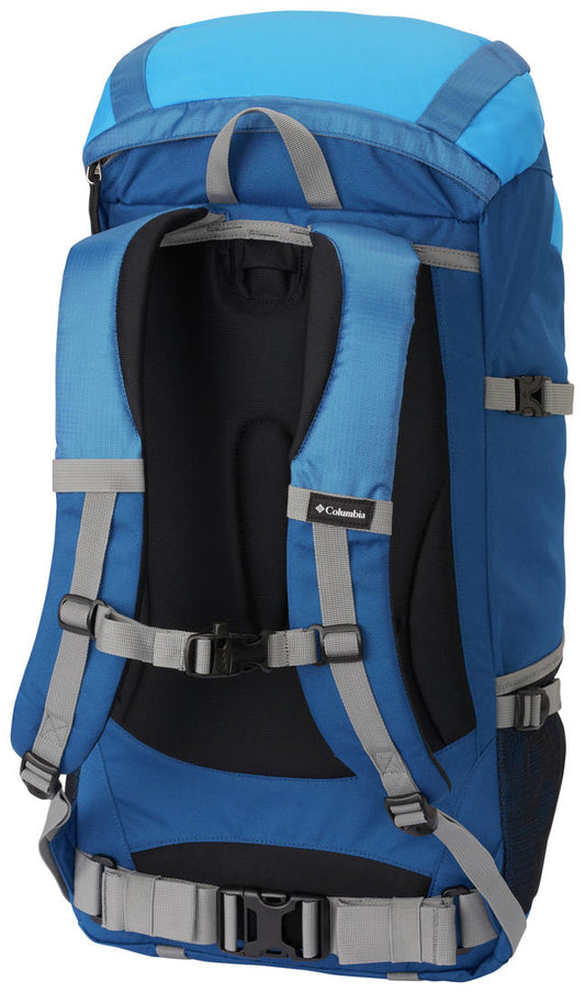 Columbia Unisex Blue Remote Access 35L Pack