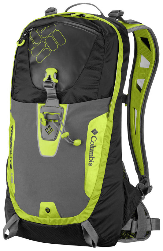 Columbia Men Black Treadlite 10