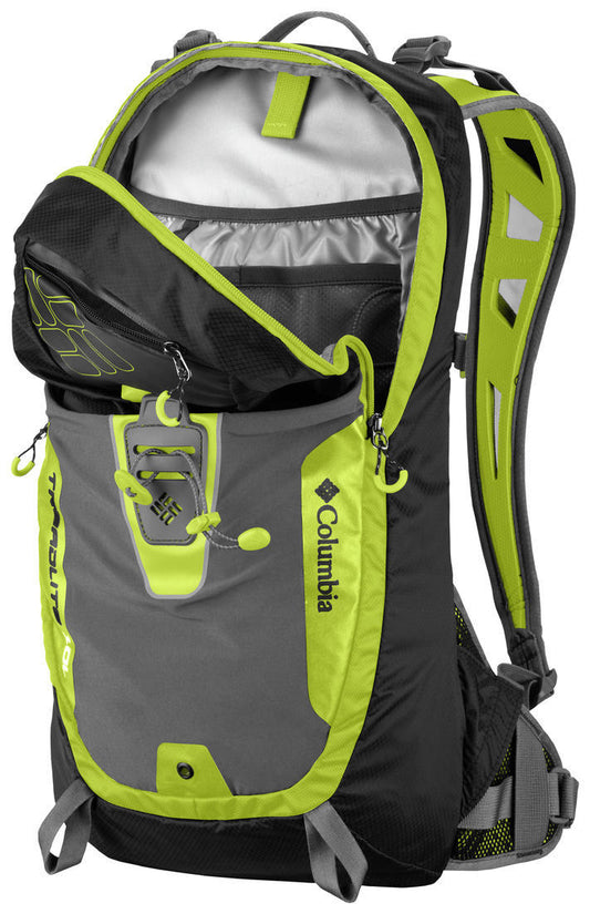 Columbia Men Black Treadlite 10