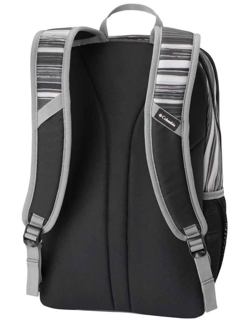 Columbia Unisex Black Beacon Daypack