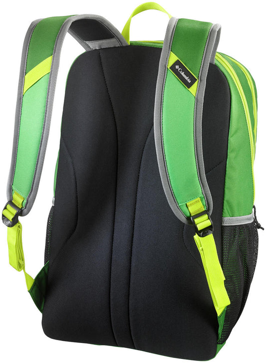 Columbia Unisex Green Beacon Daypack