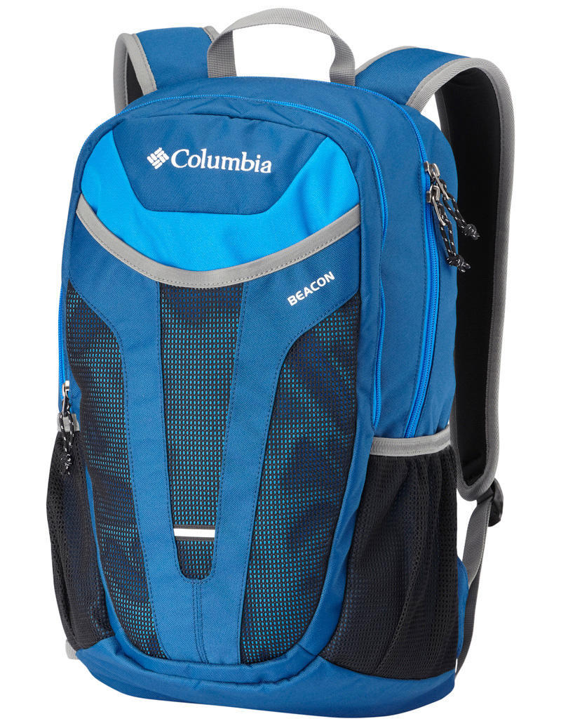 Columbia Unisex Blue Beacon Daypack