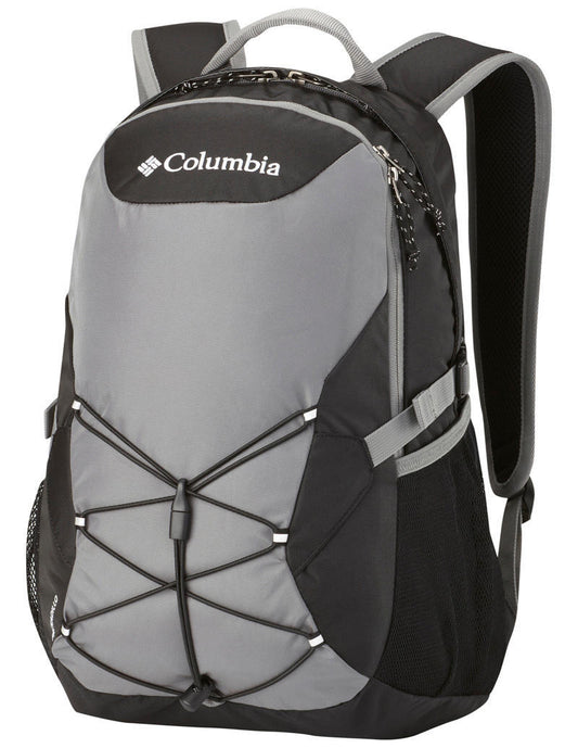 Columbia Unisex Black Packadillo Daypack