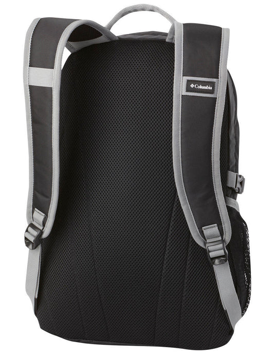 Columbia Unisex Black Packadillo Daypack
