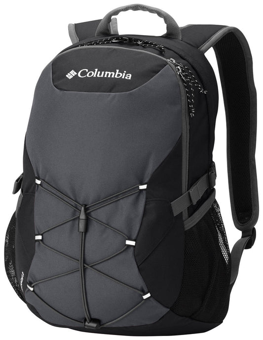 Columbia Unisex Black Packadillo Daypack
