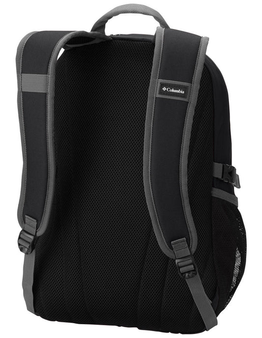 Columbia Unisex Black Packadillo Daypack