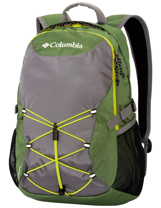 Columbia Unisex Green Packadillo Daypack