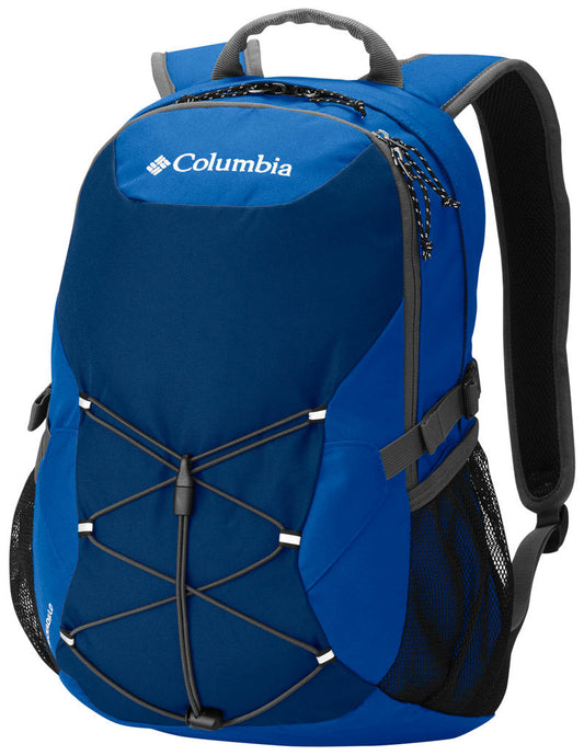 Columbia Unisex Blue Packadillo Daypack