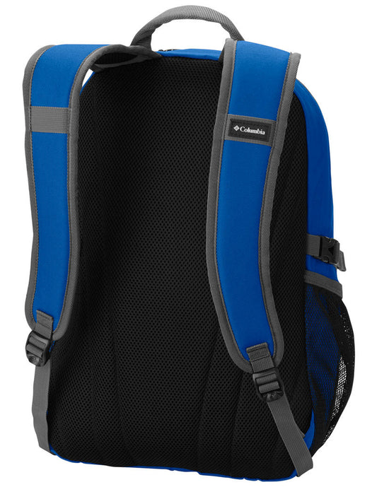 Columbia Unisex Blue Packadillo Daypack
