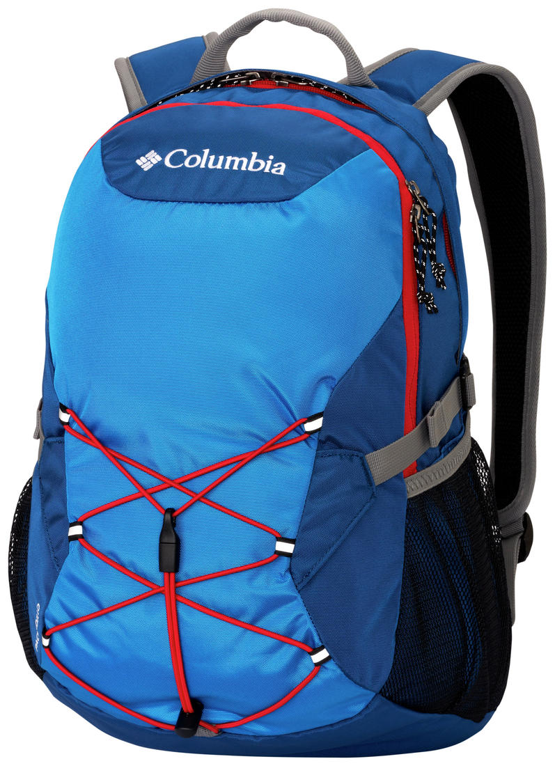 Columbia Unisex Blue Packadillo Daypack
