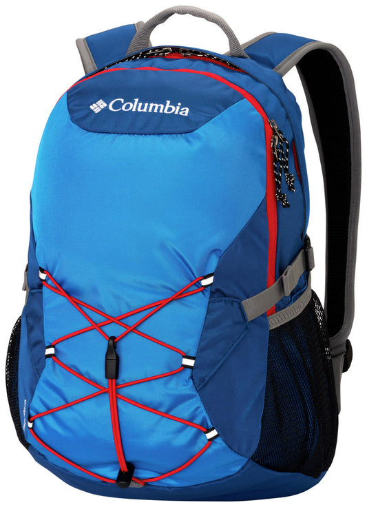 Columbia Unisex Blue Packadillo Daypack