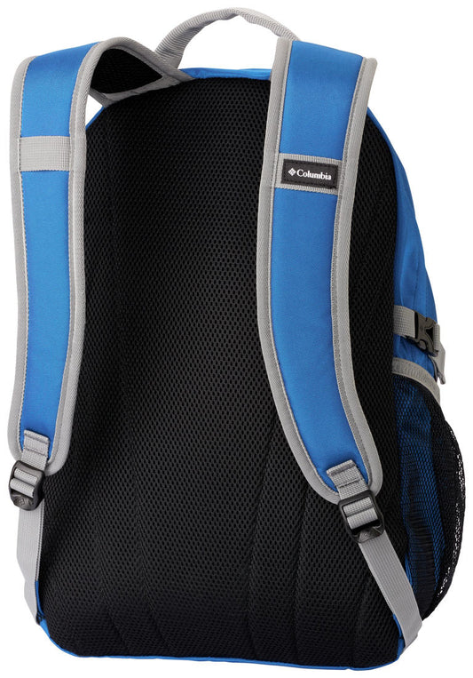 Columbia Unisex Blue Packadillo Daypack