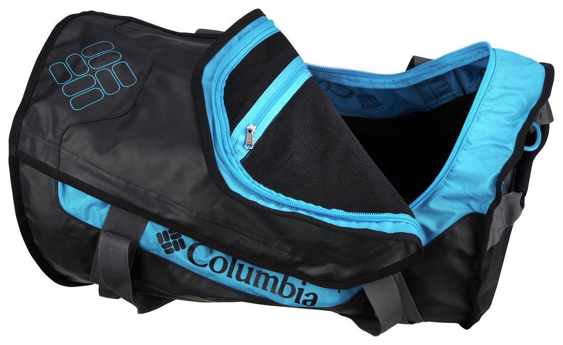 Columbia Unisex Black Lode Hauler 50