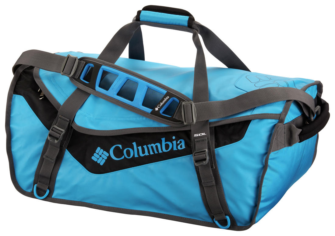 Columbia Unisex Blue Lode Hauler 50