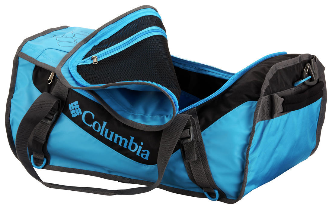 Columbia Unisex Blue Lode Hauler 50