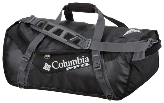 Columbia Unisex Black Lode Hauler 75