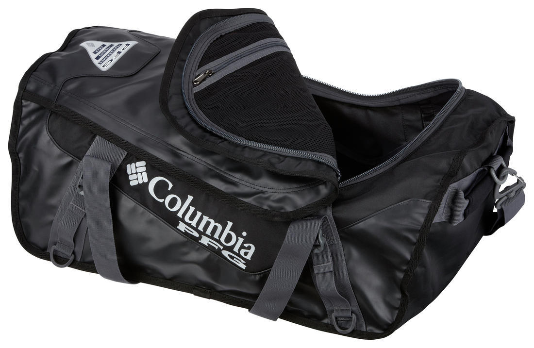 Columbia Unisex Black Lode Hauler 75