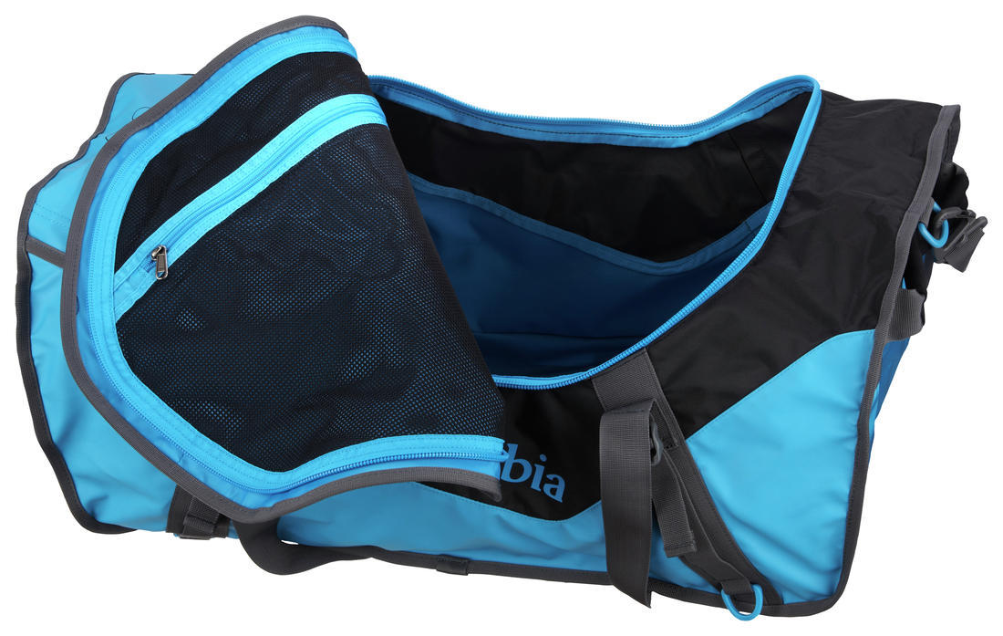 Columbia Unisex Blue Lode Hauler 75