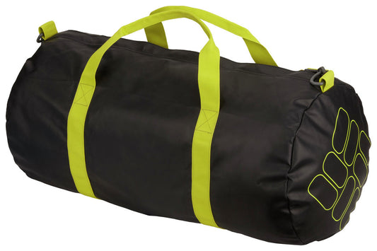 Columbia Unisex Black Barrelhead Duffel S