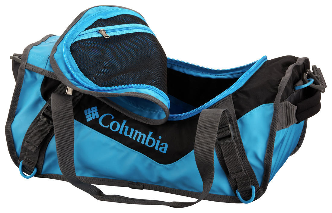 Columbia Unisex Blue Lode Hauler 30