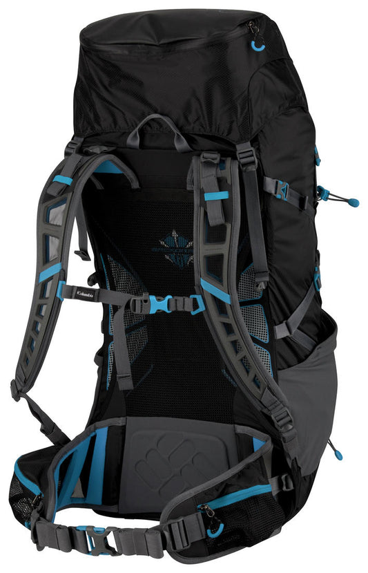 Columbia Unisex Black Endura 65