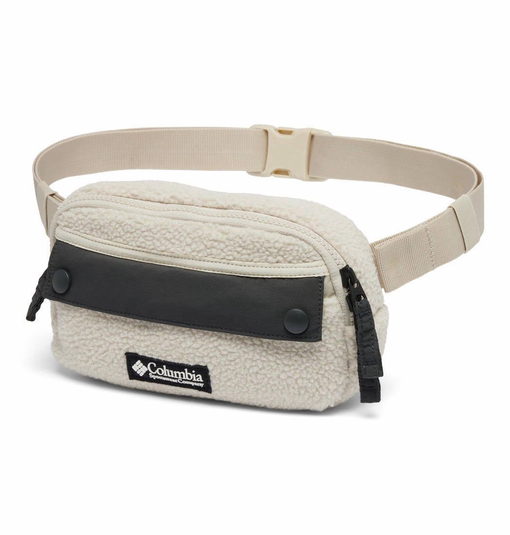 Columbia Unisex Beige Helvetia II Hip Pack